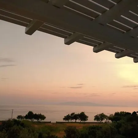 Σπίτι διακοπών Casadelmar *