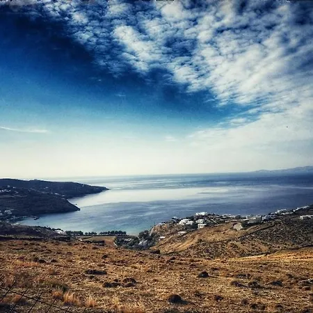 Casadelmar Άγιος Ρομανός