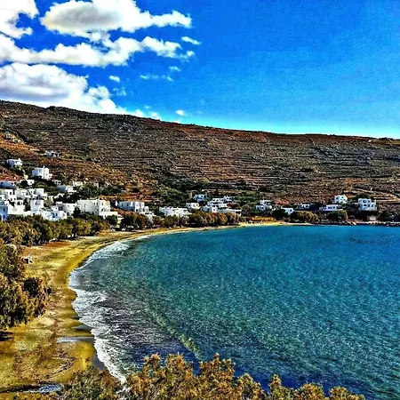 Casadelmar Άγιος Ρομανός