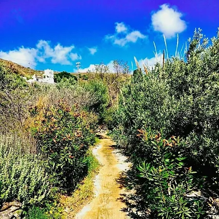 Casadelmar * Άγιος Ρομανός