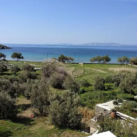 Casadelmar Σπίτι διακοπών Άγιος Ρομανός