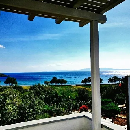 Casadelmar Σπίτι διακοπών