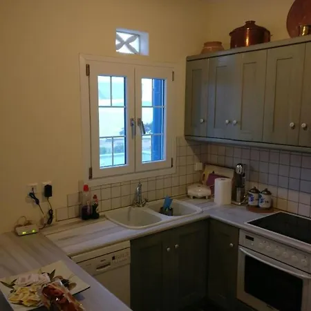 Casadelmar Σπίτι διακοπών Άγιος Ρομανός