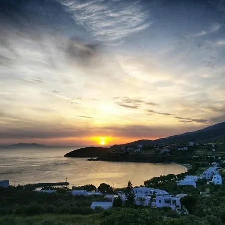 Casadelmar Σπίτι διακοπών