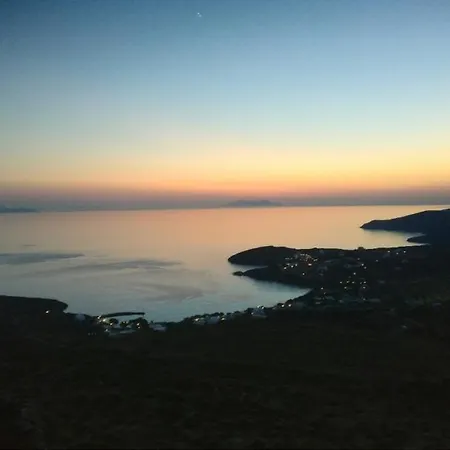 Σπίτι διακοπών Casadelmar
