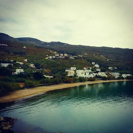 Σπίτι διακοπών Casadelmar *
