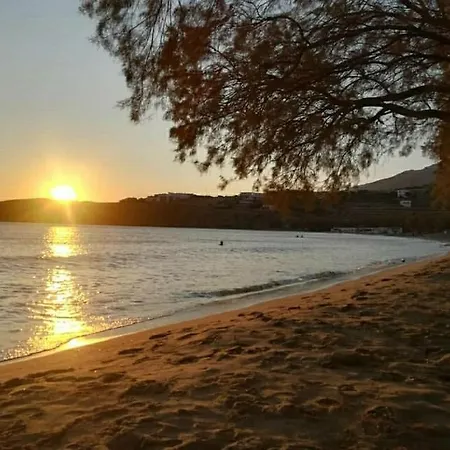 Casadelmar Άγιος Ρομανός