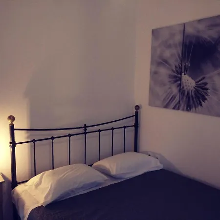 Casadelmar * Άγιος Ρομανός