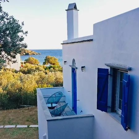 Σπίτι διακοπών Casadelmar *