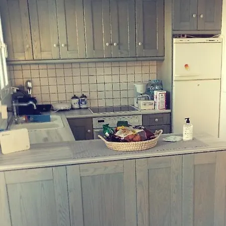 Casadelmar Άγιος Ρομανός