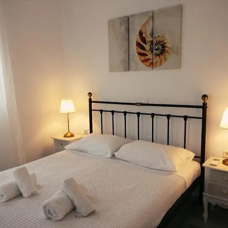 Casadelmar Σπίτι διακοπών Άγιος Ρομανός