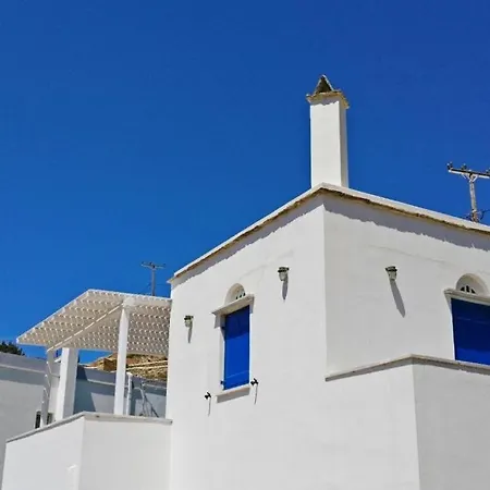 Casadelmar 펜션