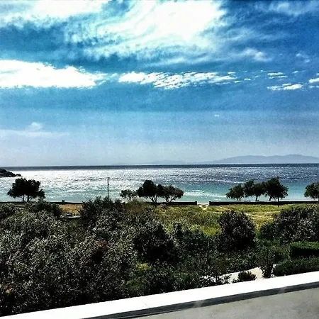 Casadelmar 펜션