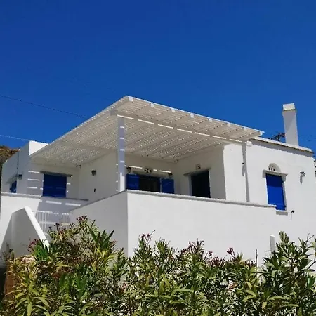 Casadelmar Agios Romanos