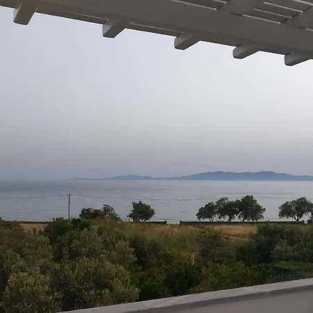 Casadelmar 펜션 Agios Romanos