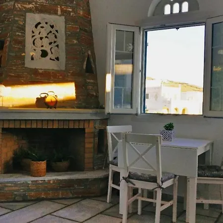 Casadelmar 펜션