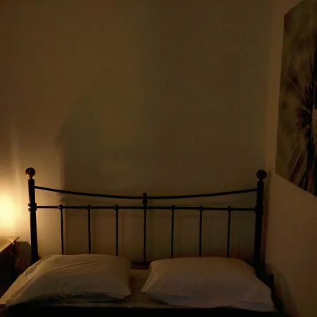 펜션 Casadelmar