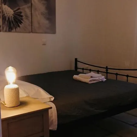 Casadelmar * Agios Romanos